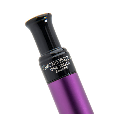 Monteverde Engage Ink Ball Pen - Purple BT 4