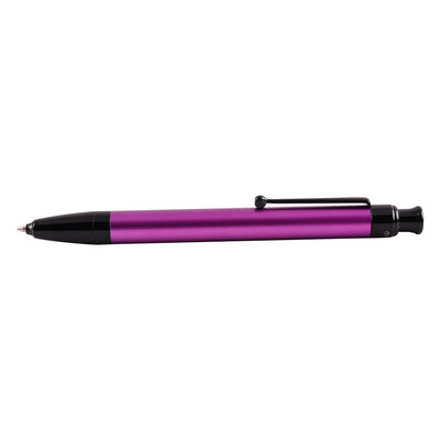 Monteverde Engage Ink Ball Pen - Purple BT 4