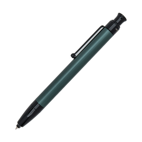 Monteverde Engage Ink Ball Pen - Racing Green BT