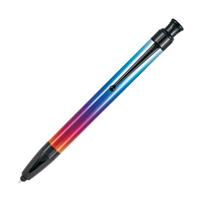 Monteverde Engage Ink Ball Pen - Rainbow BT 1