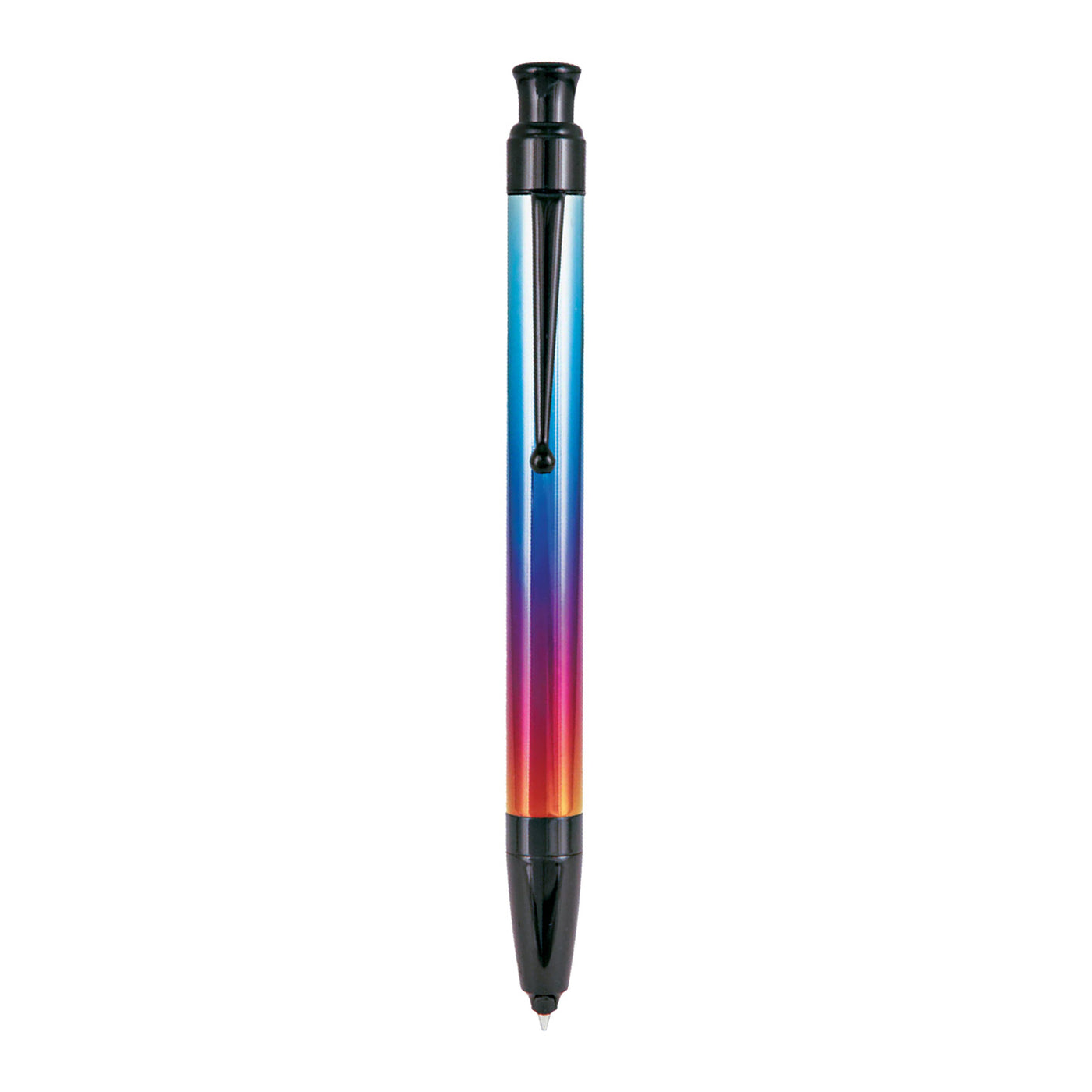 Monteverde Engage Ink Ball Pen - Rainbow BT 2