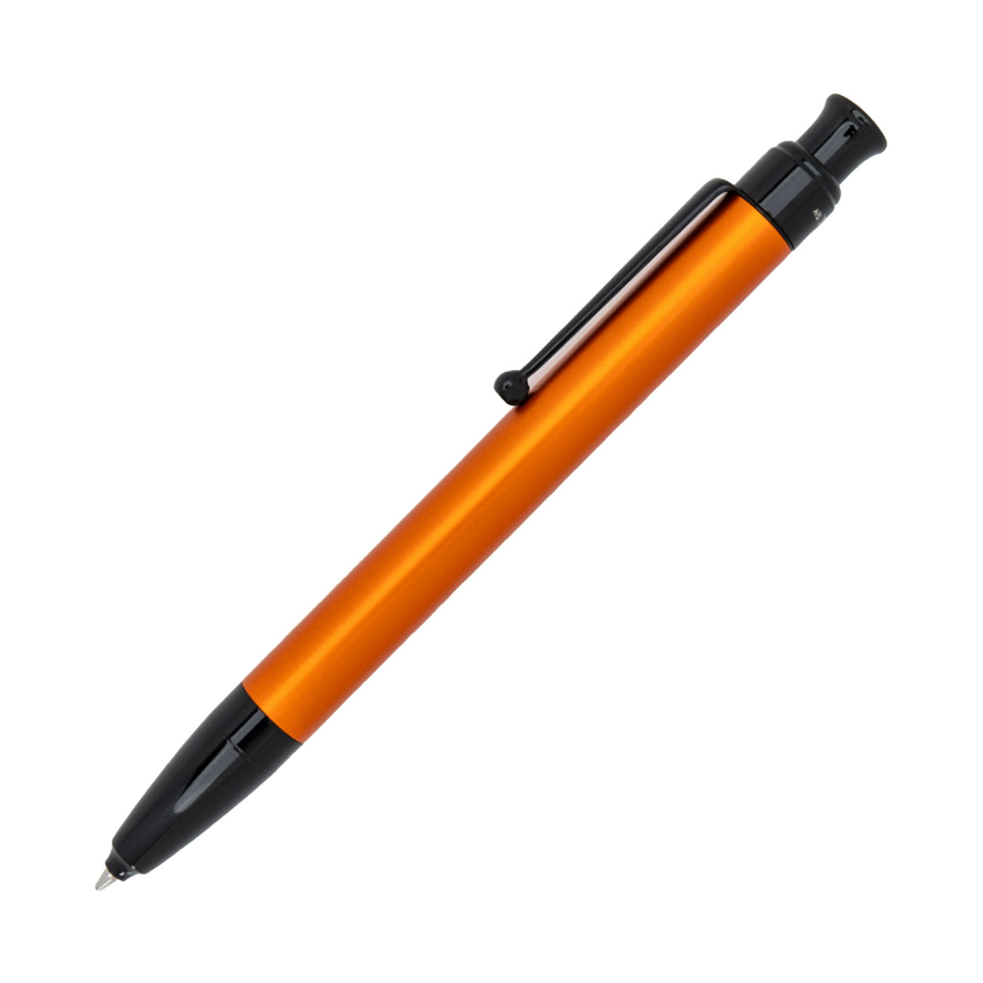  Monteverde Engage Ink Ball Pen - Sunrise Orange BT 1
