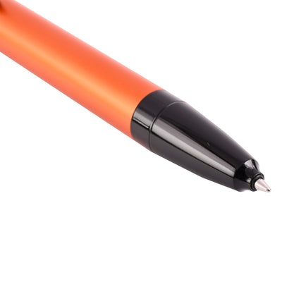 Monteverde Engage Ink Ball Pen - Sunrise Orange BT 3