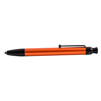 Monteverde Engage Ink Ball Pen - Sunrise Orange BT 4