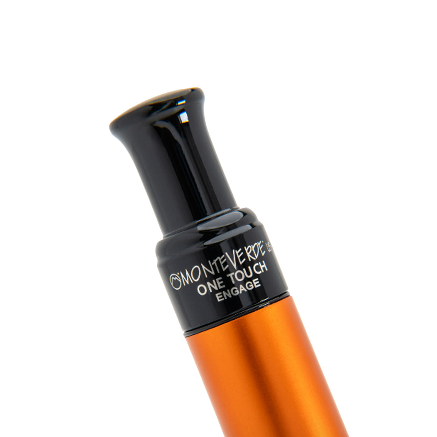  Monteverde Engage Ink Ball Pen - Sunrise Orange BT 5