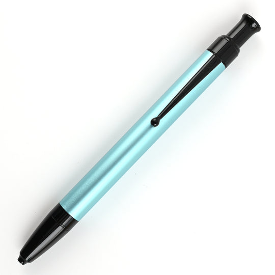 Monteverde Engage Ink Ball Pen - Winter Turquoise BT