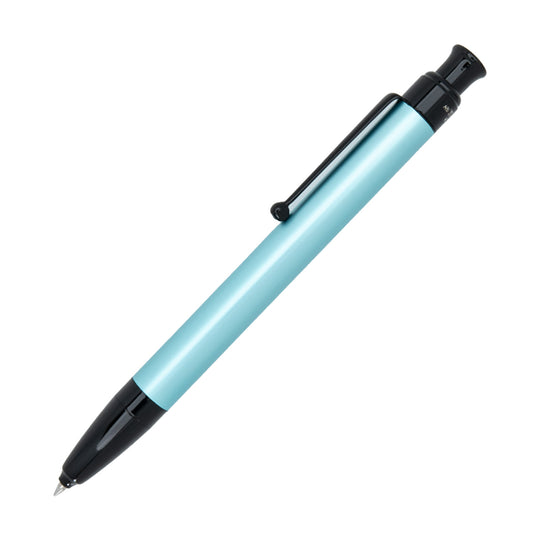 Monteverde Engage Ink Ball Pen - Winter Turquoise BT