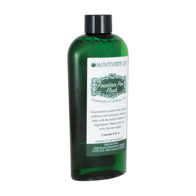Monteverde Fountain Pen Flush - 240ml