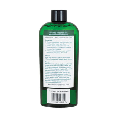 Monteverde Fountain Pen Flush - 240ml