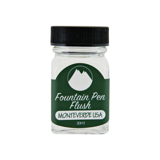 Monteverde Fountain Pen Flush - 30ml