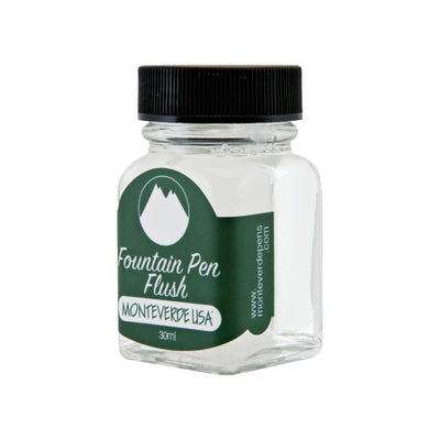 Monteverde Fountain Pen Flush - 30ml