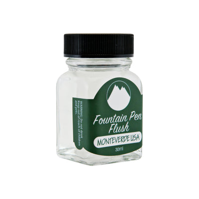 Monteverde Fountain Pen Flush - 30ml