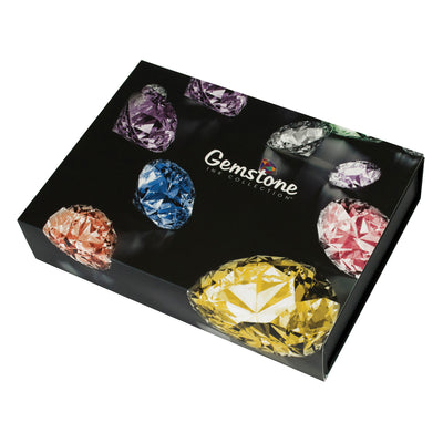 Monteverde Gemstone Ink Bottle Gift Set 2