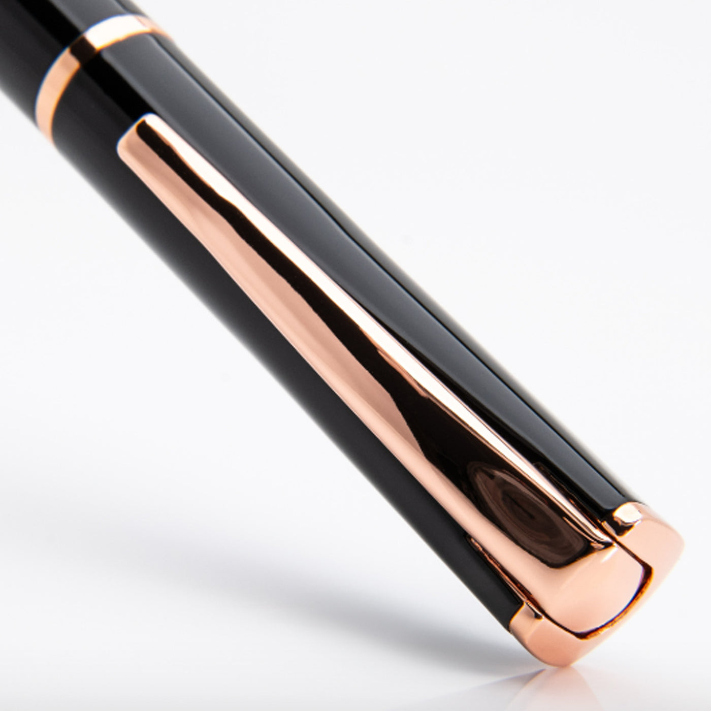 Monteverde Impressa Fountain Pen - Black RGT 8