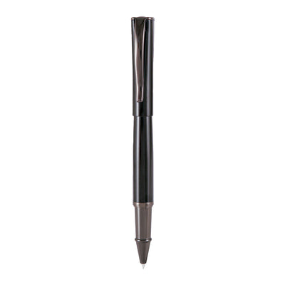 Monteverde Impressa Roller Ball Pen - Black RT 3