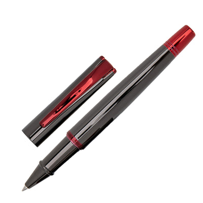 Monteverde Impressa Roller Ball Pen - Gunmetal RT 1