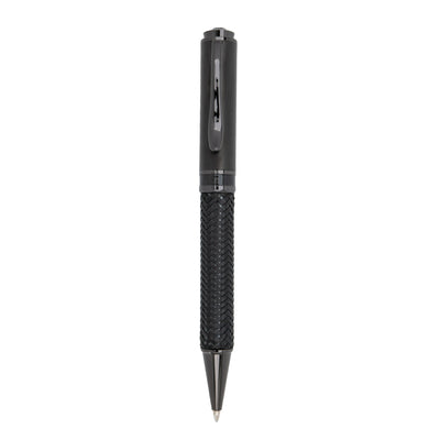 Monteverde Innova Formula M Ball Pen - Black BT