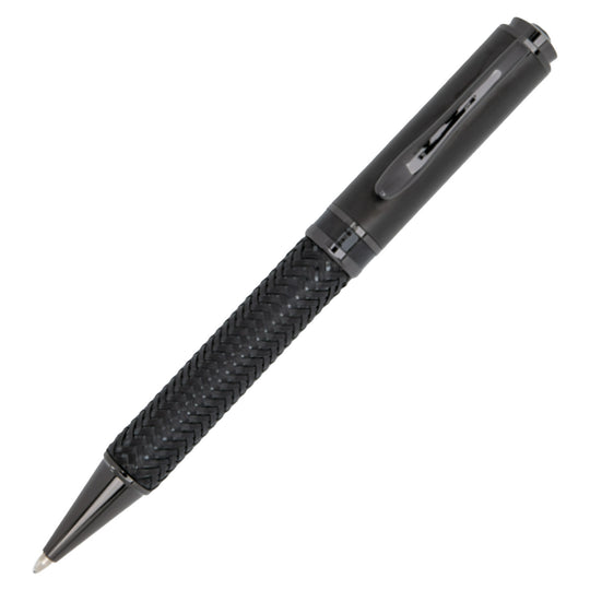 Monteverde Innova Formula M Ball Pen - Black BT