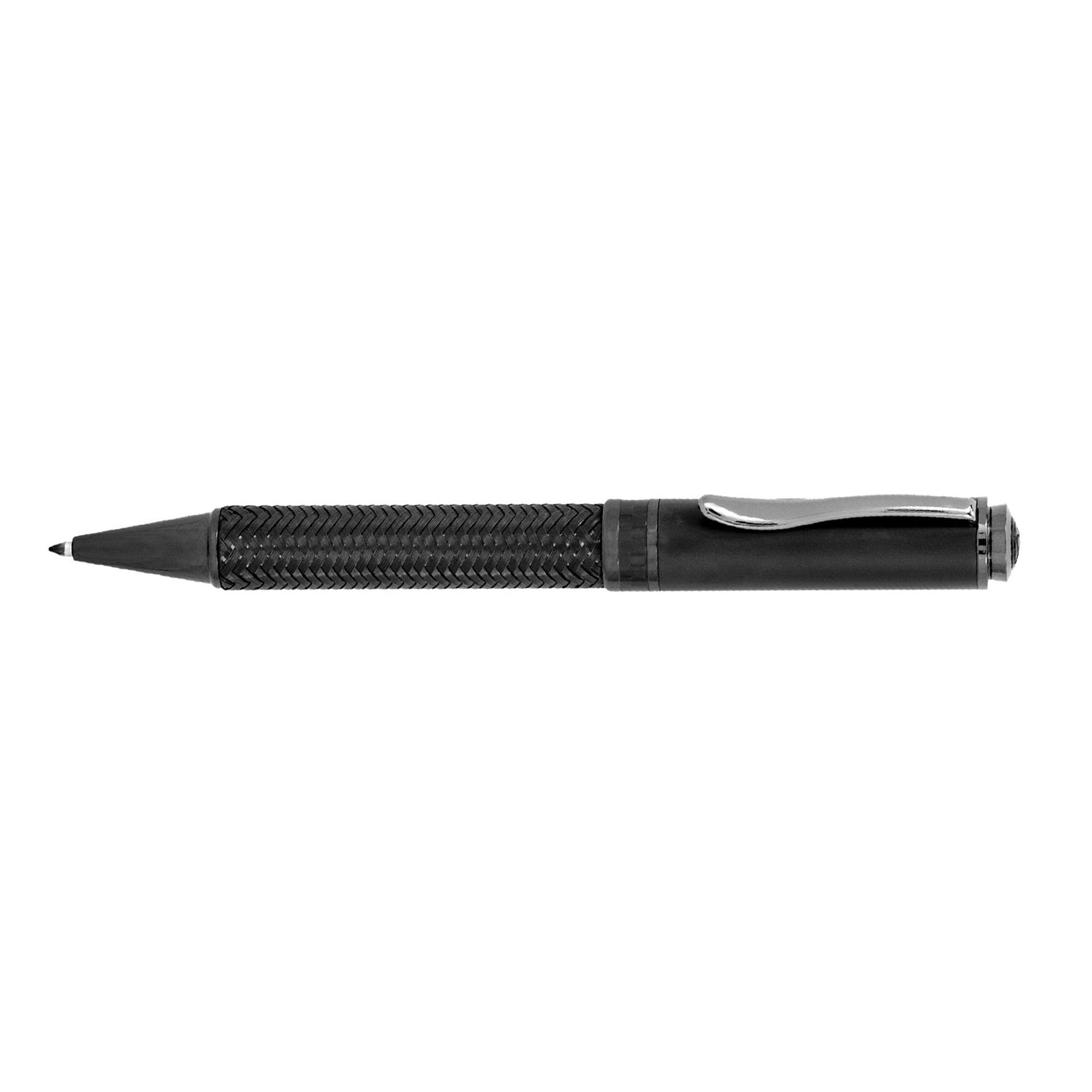 Monteverde Innova Formula M Ball Pen - Black BT 3