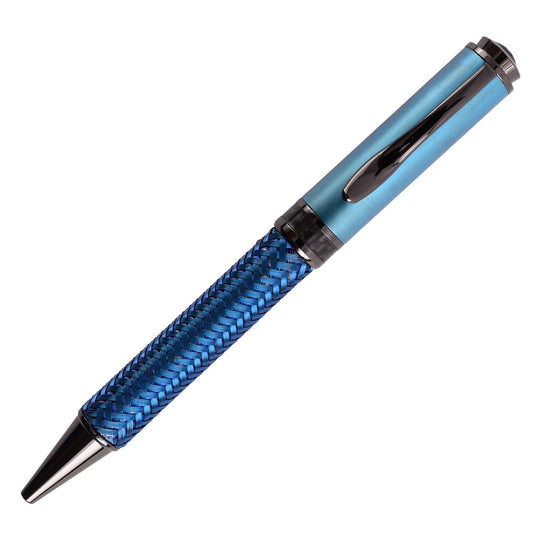 Monteverde Innova Formula M Ball Pen - Blue BT