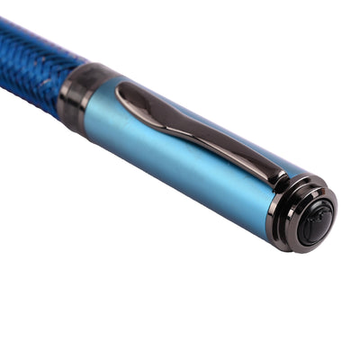 Monteverde Innova Formula M Ball Pen - Blue BT 2