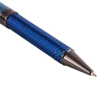 Monteverde Innova Formula M Ball Pen - Blue BT 3