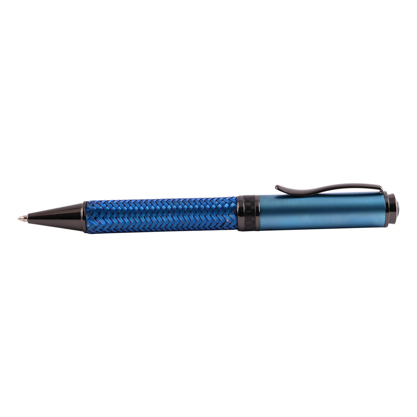 Monteverde Innova Formula M Ball Pen - Blue BT 4