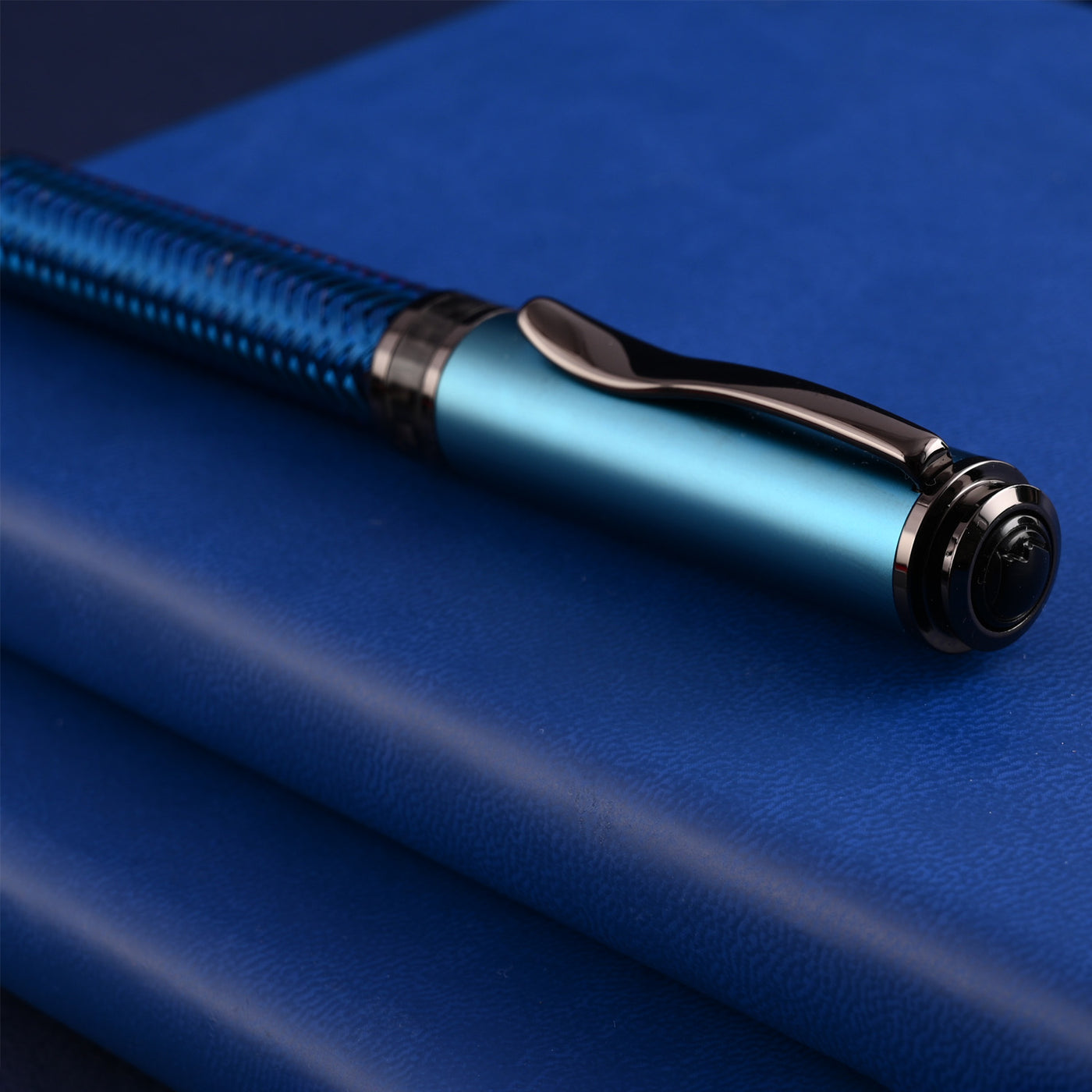 Monteverde Innova Formula M Ball Pen - Blue BT 6