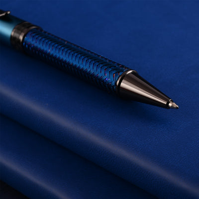 Monteverde Innova Formula M Ball Pen - Blue BT 7