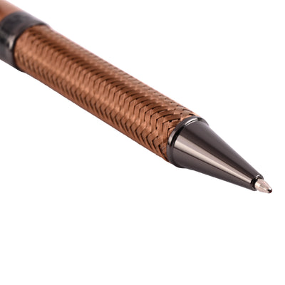 Monteverde Innova Formula M Ball Pen - Bronze BT 3