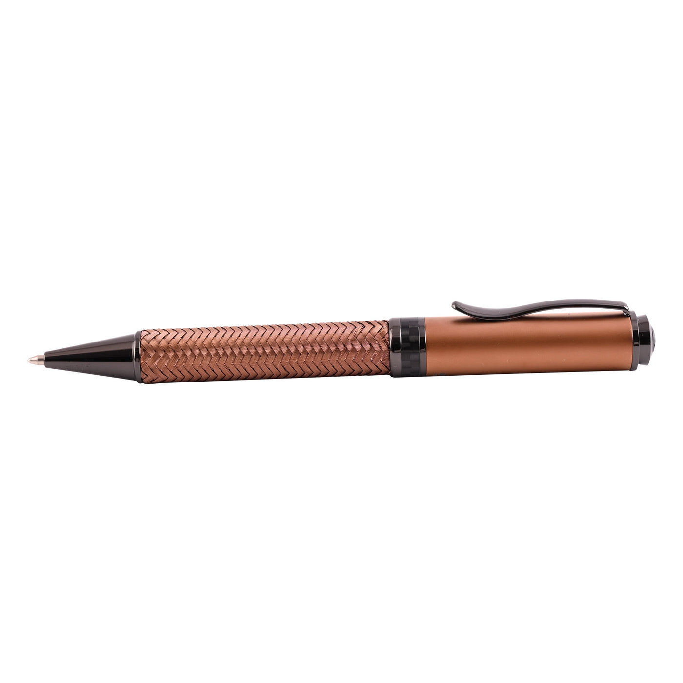 Monteverde Innova Formula M Ball Pen - Bronze BT 4