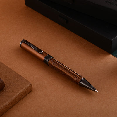 Monteverde Innova Formula M Ball Pen - Bronze BT 9