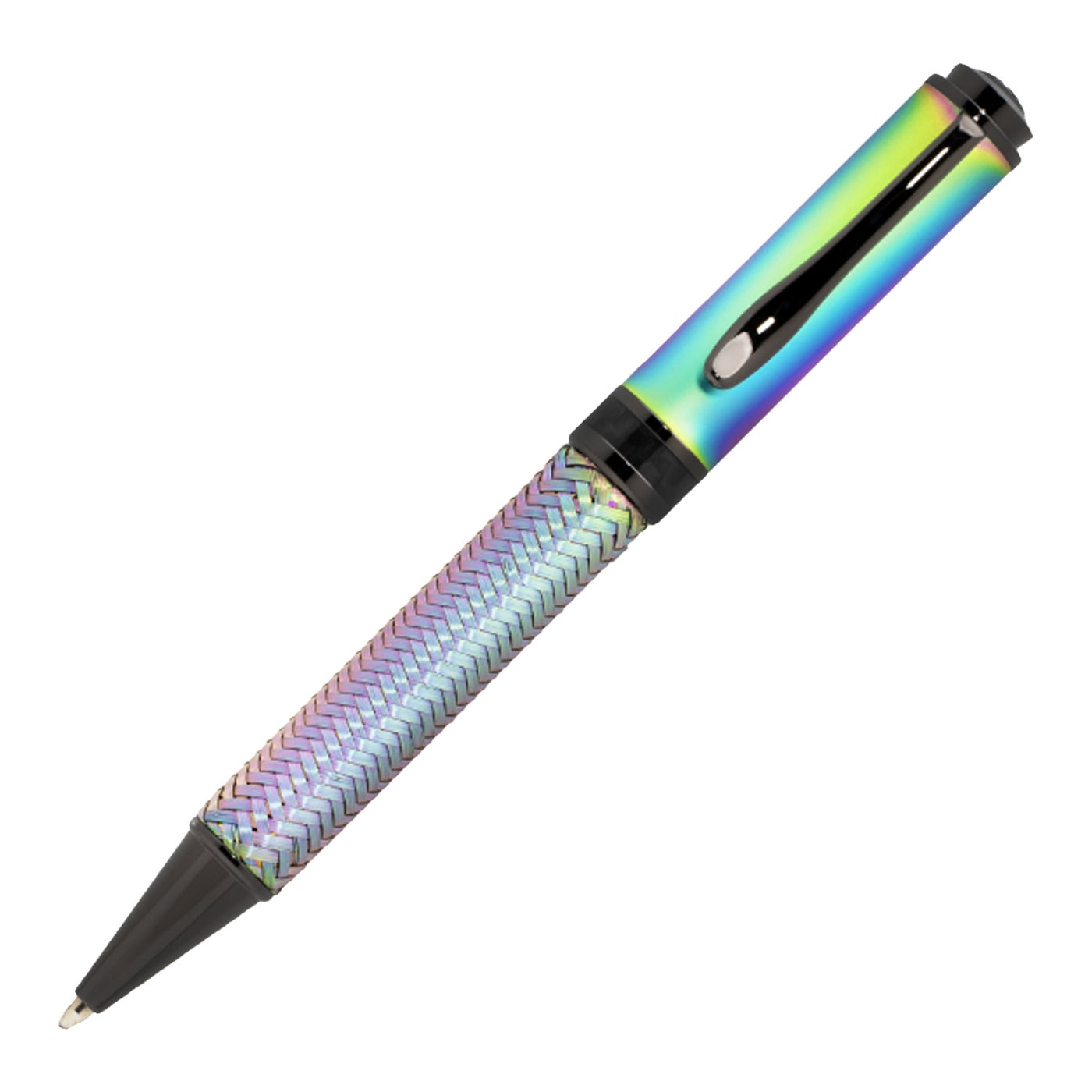 Monteverde Innova Formula M Ball Pen - Lightning BT (Limited Edition) 1