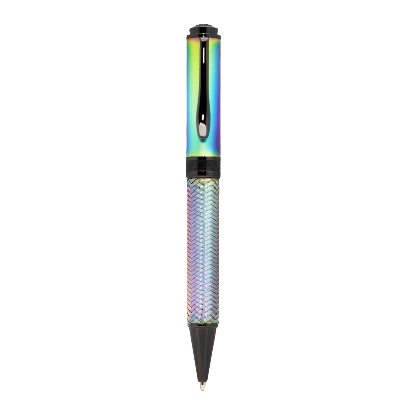 Monteverde Innova Formula M Ball Pen - Lightning BT (Limited Edition) 2