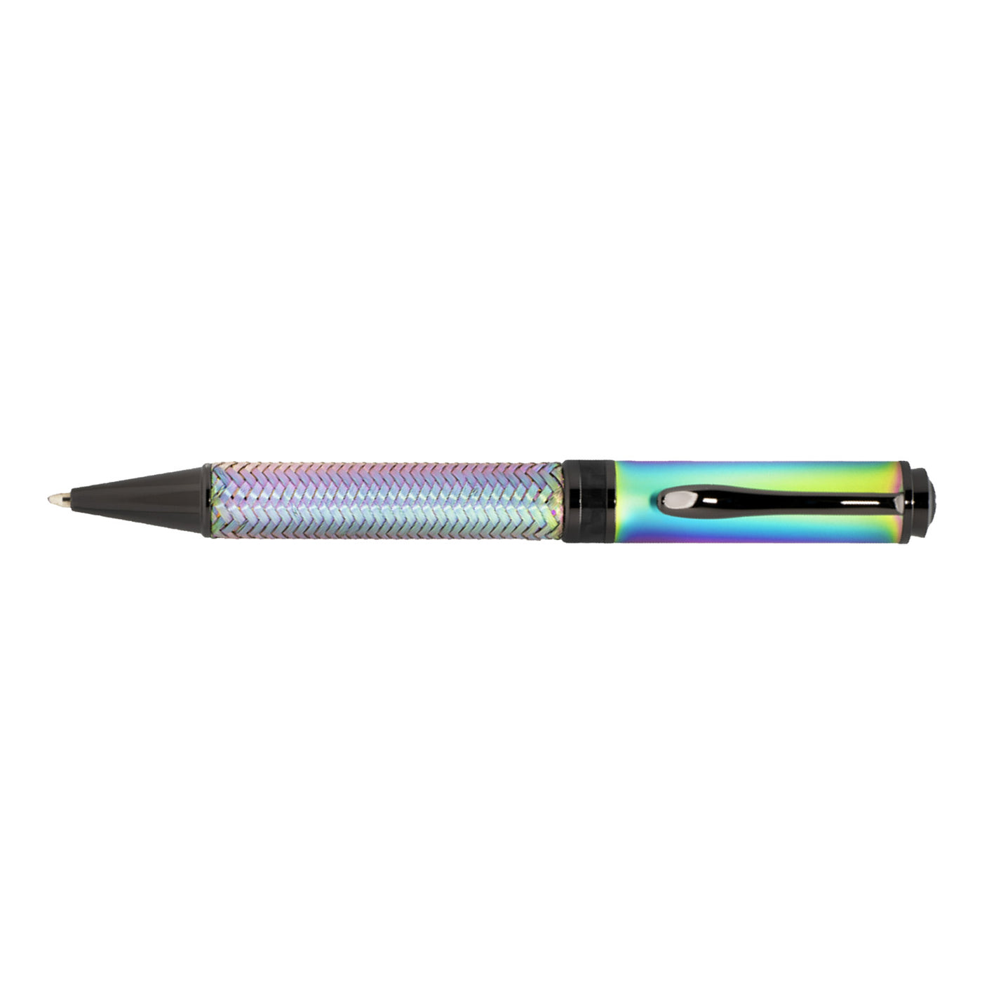 Monteverde Innova Formula M Ball Pen - Lightning BT (Limited Edition) 3