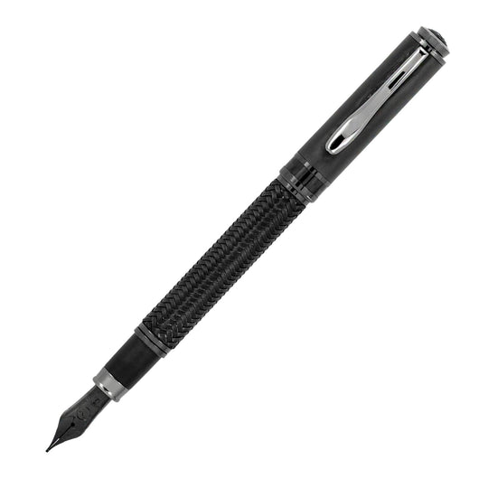 Monteverde Innova Formula M Fountain Pen - Black BT