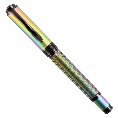 Monteverde Innova Formula M Fountain Pen - Lighting BT (Limited Edition) 6