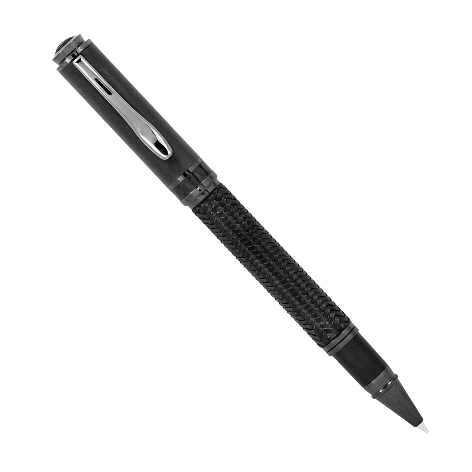 Penna Roller Monteverde USA Innova Formula M, Bronzo, Con Pennino In Acciaio E Sistema Di Ricarica Innovativo - 3