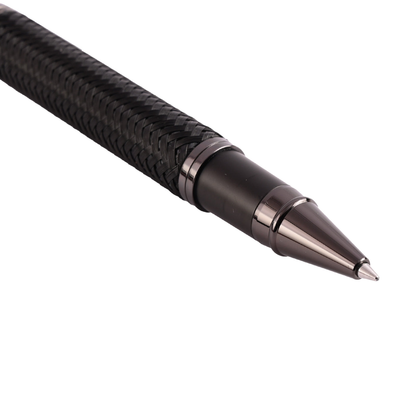 Monteverde Innova Formula M Roller Ball Pen - Black BT 3