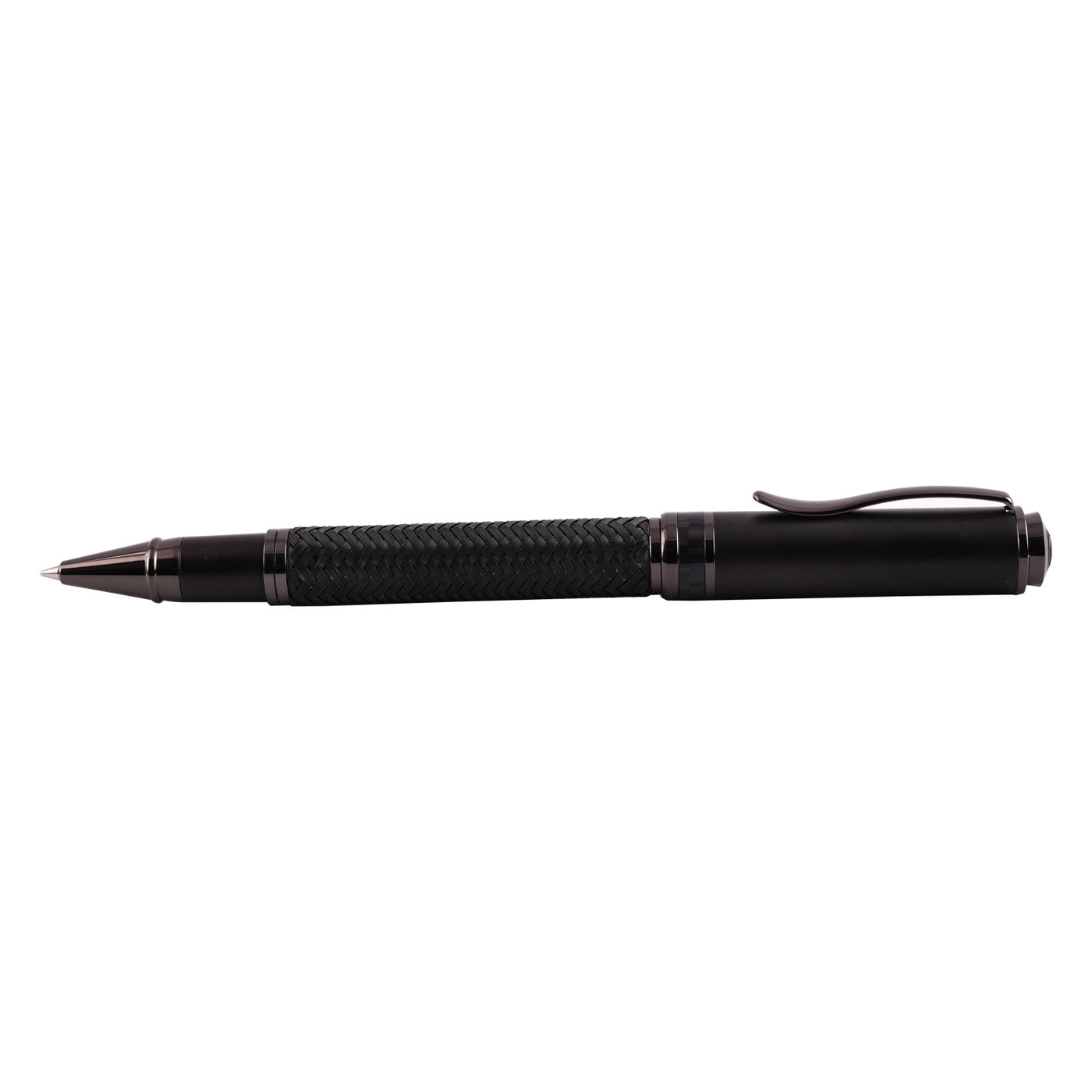 Monteverde Innova Formula M Roller Ball Pen - Black BT 5