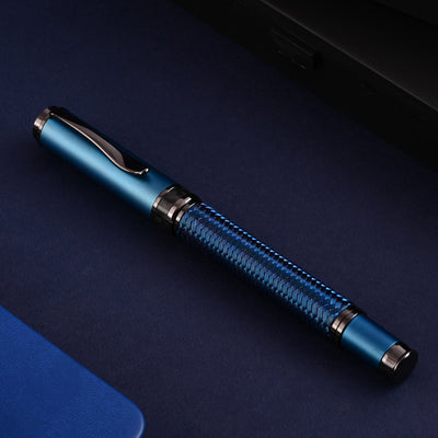 Monteverde Innova Formula M Roller Ball Pen - Blue BT 11