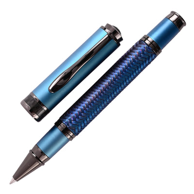 Monteverde Innova Formula M Roller Ball Pen - Blue BT 1