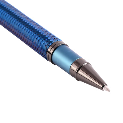 Monteverde Innova Formula M Roller Ball Pen - Blue BT 3