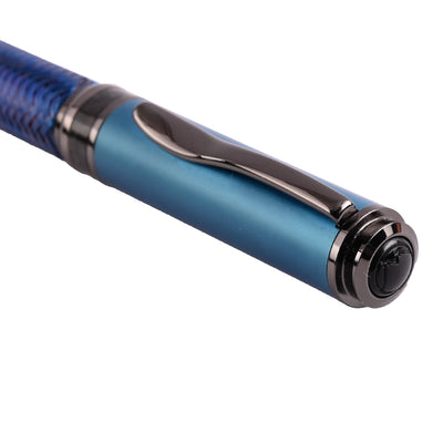 Monteverde Innova Formula M Roller Ball Pen - Blue BT 4