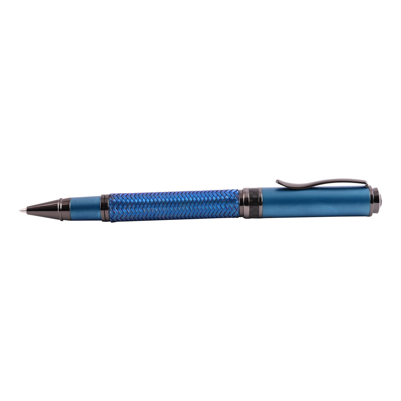 Monteverde Innova Formula M Roller Ball Pen - Blue BT 5