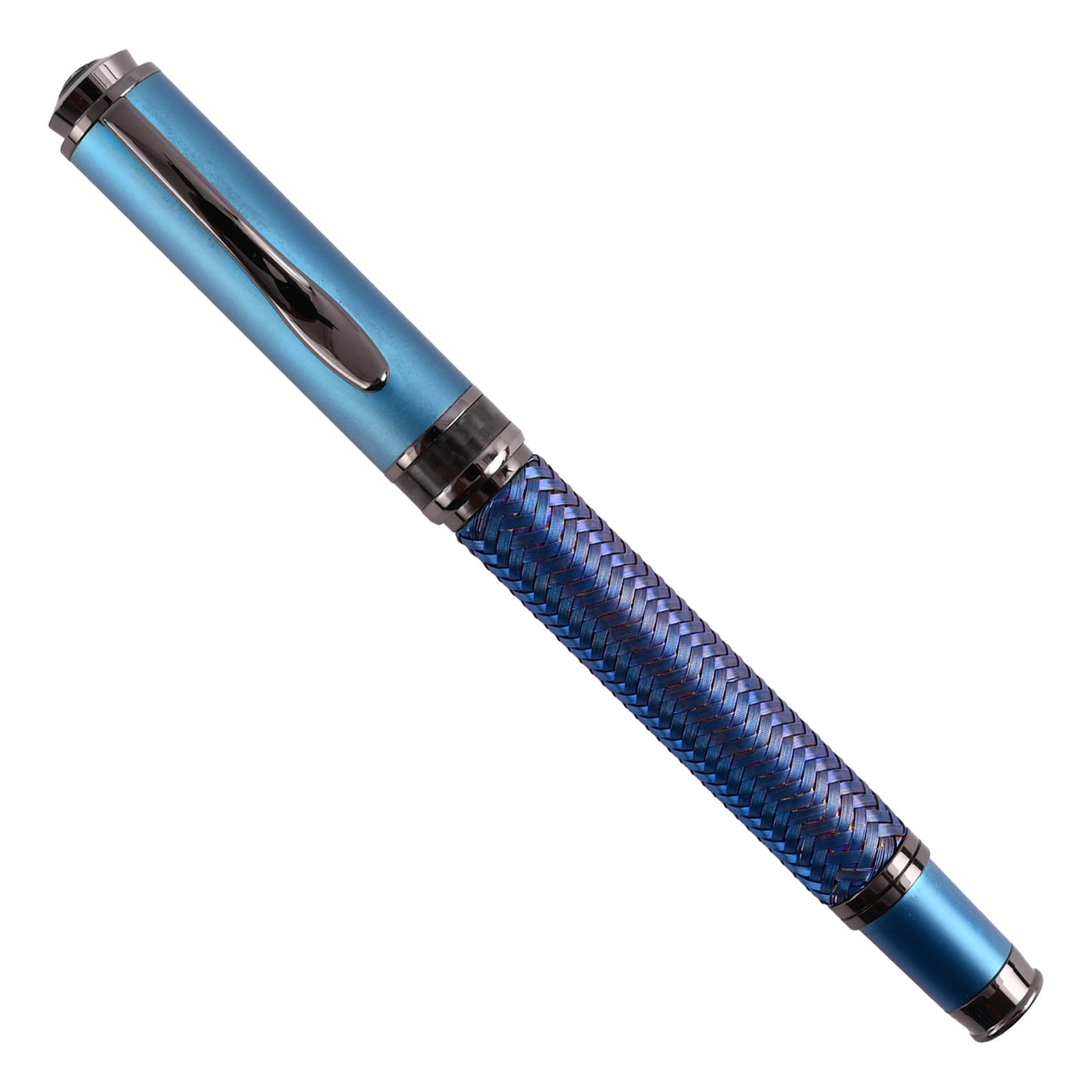 Monteverde Innova Formula M Roller Ball Pen - Blue BT 6