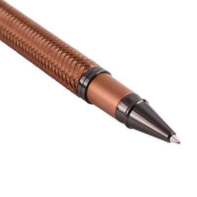 Monteverde Innova Formula M Roller Ball Pen - Bronze BT 3