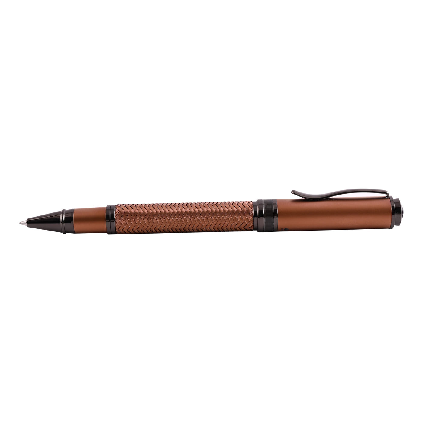 Monteverde Innova Formula M Roller Ball Pen - Bronze BT 5