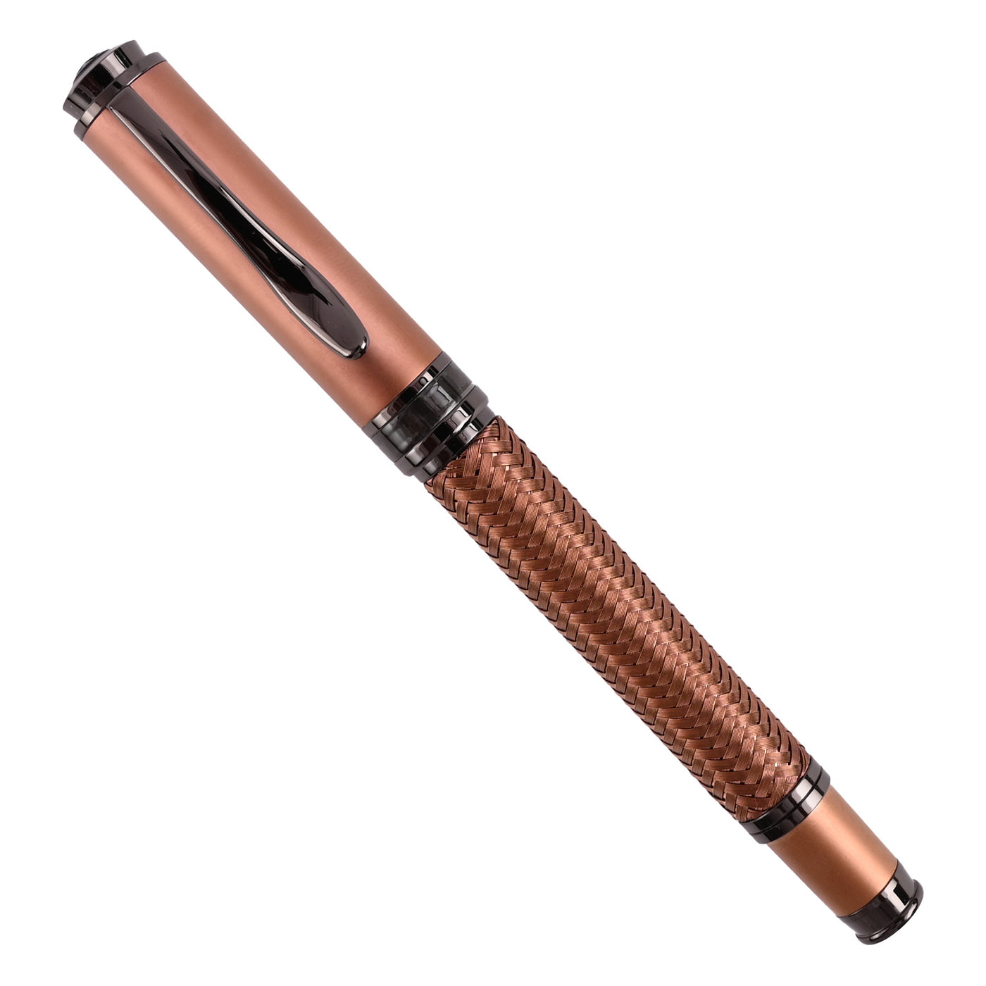 Monteverde Innova Formula M Roller Ball Pen - Bronze BT 6