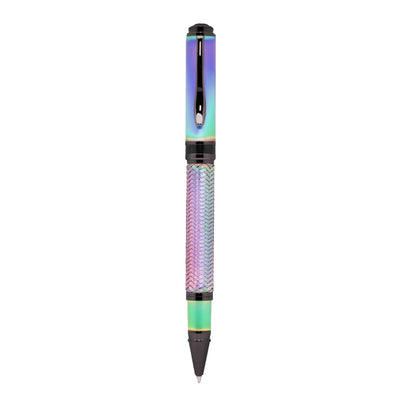 Monteverde Innova Formula M Roller Ball Pen - Lightning BT (Limited Edition) 